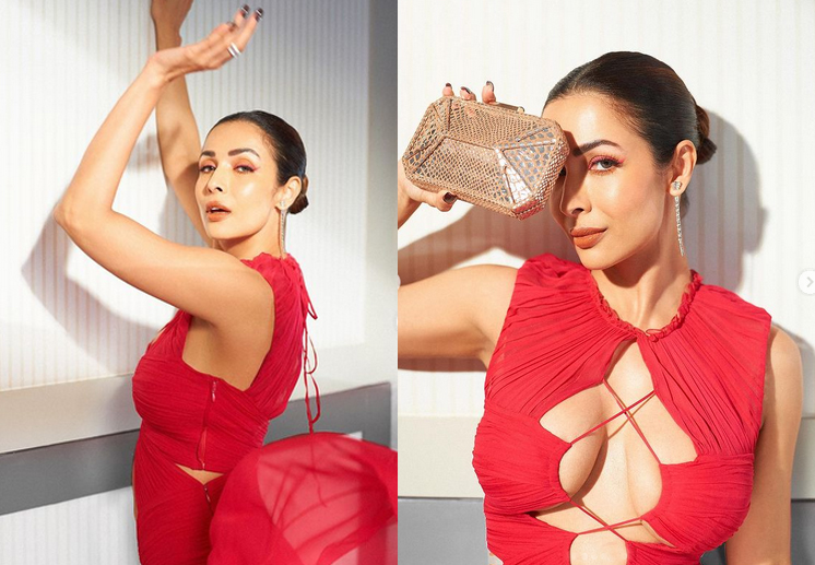 Malaika Arora